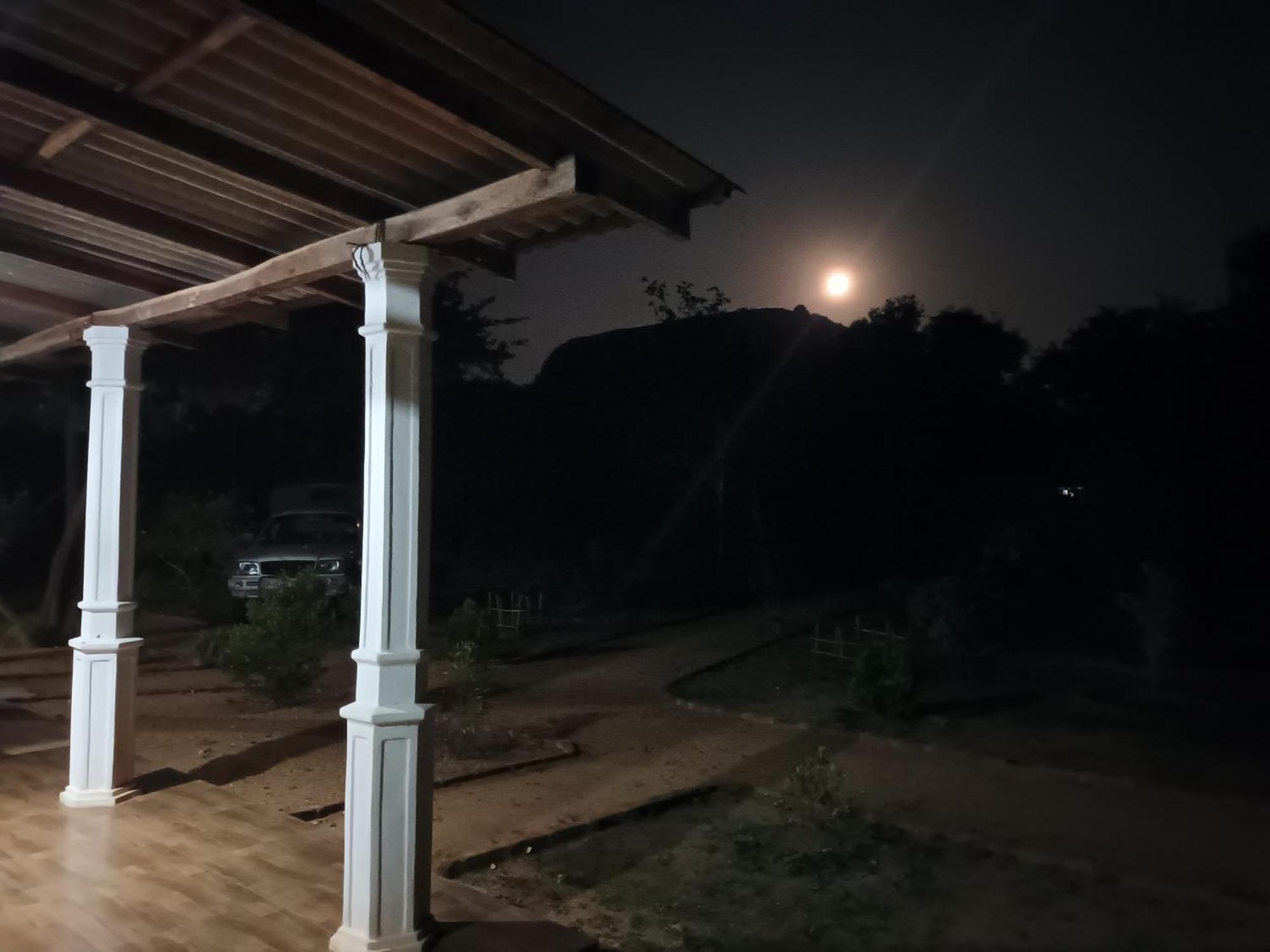 מלון Sigiri Arana סיגירייה מראה חיצוני תמונה