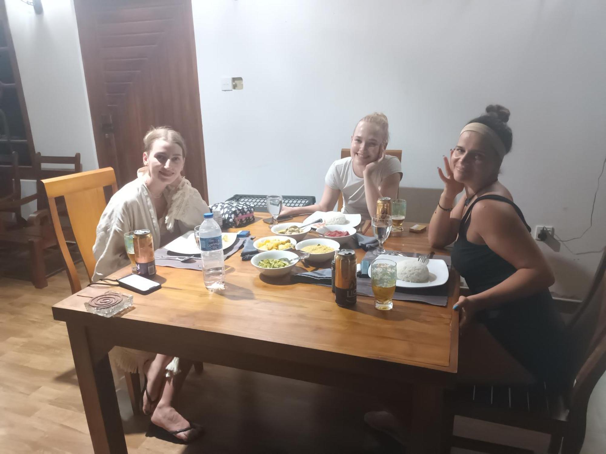 מלון Sigiri Arana סיגירייה מראה חיצוני תמונה